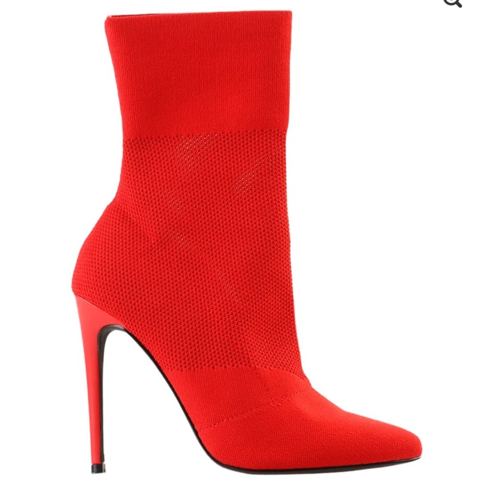 Steve madden boot